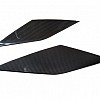 Photo of Novitec AIR-GUIDE SIDE WALL for the Ferrari F8 Tributo/Spider - Image 1